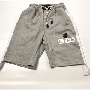 New Neeshy Women’s Sweat Shirts Size XS Gray